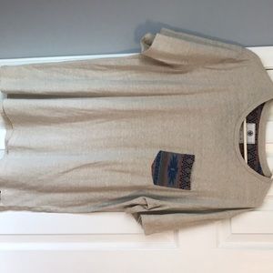 On The Byas Men’s Tee